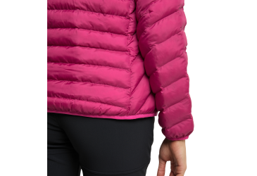 W Bunda Haglöfs Sarna Mimic hood dámská