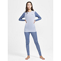 W Triko CRAFT CORE Warm Baselayer LS