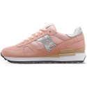 dámská obuv saucony S1108-810 SHADOW ORIGINAL pale pink/silver