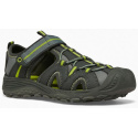 obuv merrell MK266973 HYDRO 2 olive/green