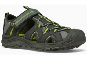 obuv merrell MK266973 HYDRO 2 olive/green