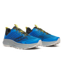 pánská obuv saucony S20951-160 RIDE TR2 skydiver/black