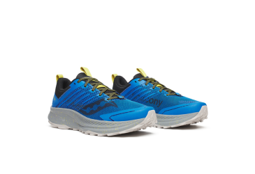 pánská obuv saucony S20951-160 RIDE TR2 skydiver/black