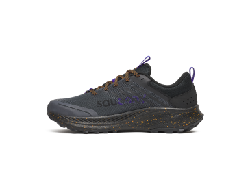 pánská obuv saucony S20951-50 RIDE TR2 carbon/black
