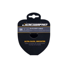 JAGWIRE přehazovací lanko Elite Polished Ultra-Slick Stainless 1.1x2300mm Campagnolo