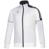 MIZUNO Mizuno Knitted Track Jacket  Jr/White