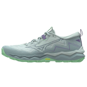 MIZUNO WAVE DAICHI 9(W) / Hint of Mint/Citadel/Ether /