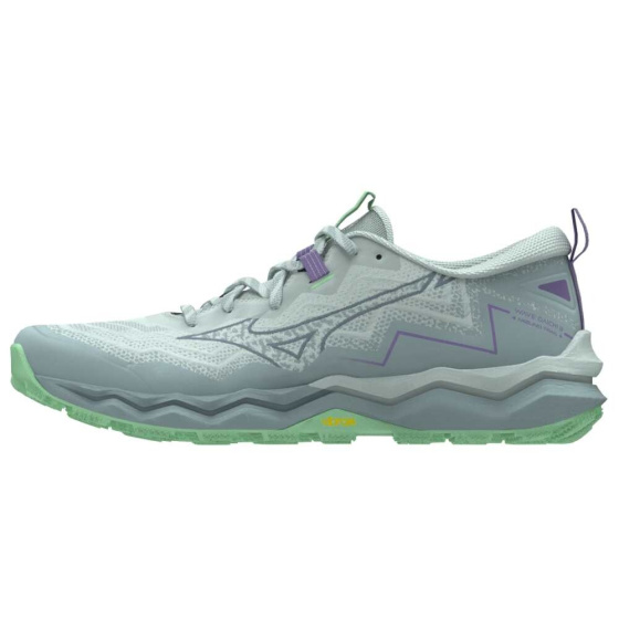 MIZUNO WAVE DAICHI 9(W) / Hint of Mint/Citadel/Ether /