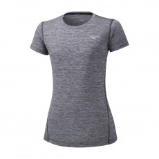 MIZUNO Impulse Core Tee/Magnet MIZUNO Impulse Core Tee/Magnet