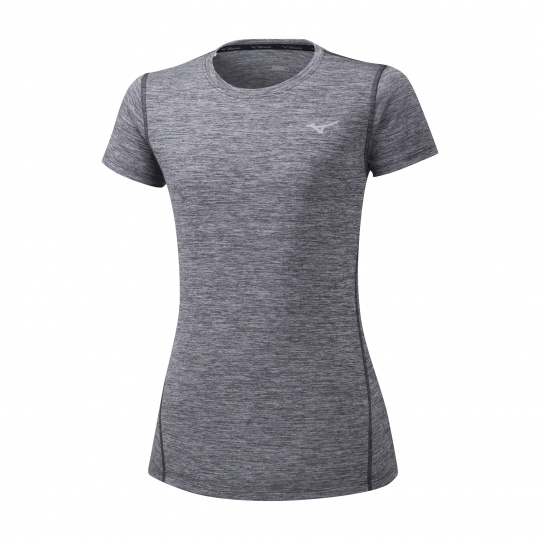 MIZUNO Impulse Core Tee/Magnet