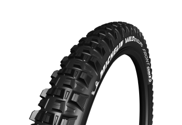 MICHELIN PLÁŠŤ WILD ENDURO FRONT 29X2.40 COMPETITION LINE KEVLAR GUM-X3D TS TLR (139577)