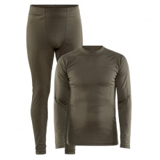 Set CRAFT CORE Warm Baselayer Set CRAFT CORE Warm Baselayer