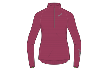 INOV-8 TECHNICAL MID HZ W pink