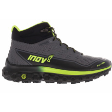 INOV-8 ROCFLY G 390 M (S) grey/black/yellow INOV-8 ROCFLY G 390 M (S) grey/black/yellow