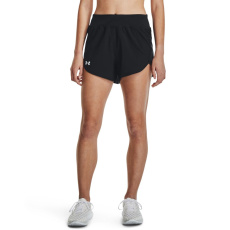 Dámské běžecké kraťasy Under Armour Fly By Elite HI Short Dámské běžecké kraťasy Under Armour Fly By Elite HI Short