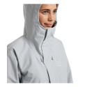 W Parka Haglöfs Aria Proof dámská