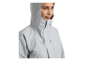 W Parka Haglöfs Aria Proof dámská
