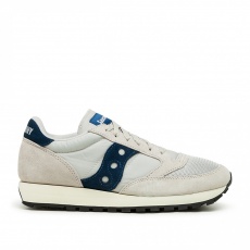 SAUCONY JAZZ ORIGINAL VINTAGE PINK/GREY SAUCONY JAZZ ORIGINAL VINTAGE PINK/GREY