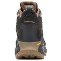 obuv merrell J037777 MOAB SPEED 2 LTR MID WP black