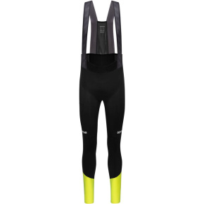 GORE SPINSHIFT Thermo Bib Tights+ Mens black