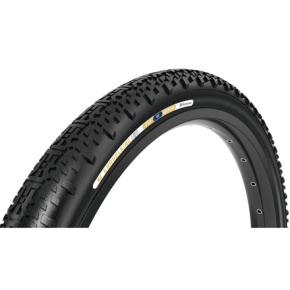 PANARACER plášť GRAVELKING X1 700x40 černá