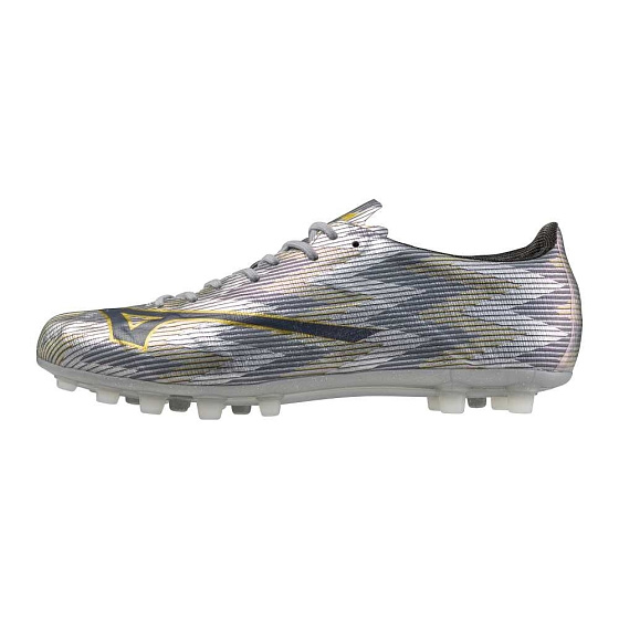 MIZUNO MIZUNO ? II JAPAN AG(U) / Galaxy Silver/8605 C/Gold