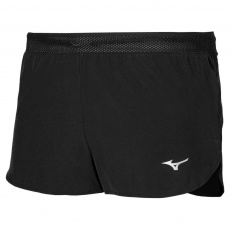 Aero Split 1.5 Short / Black/Grey / Aero Split 1.5 Short / Black/Grey /