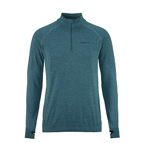 Triko CRAFT CORE Dry Active Comfort Zip Triko CRAFT CORE Dry Active Comfort Zip