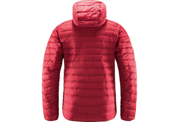 Bunda Haglöfs  Micro Nordic down hood