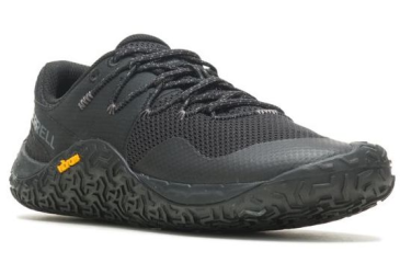 obuv merrell J037336 TRAIL GLOVE 7 black/black