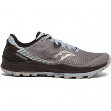 SAUCONY PEREGRINE 11 ZINC/SKY/LOOM SAUCONY PEREGRINE 11 ZINC/SKY/LOOM