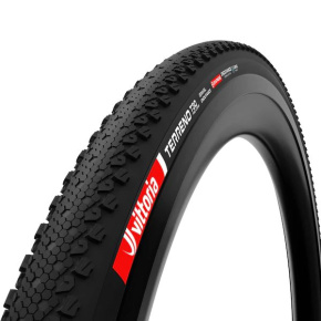 VITTORIA Terreno T30 fine loose 55-622 Gravel Endurance Full Black G2.0 VITTORIA Terreno T30 fine loose 55-622 Gravel Endurance Full Black G2.0