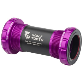 WOLF TOOTH středové složení BSA 30mm Ultraviolet Purple