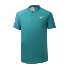 Mizuno Shadow Polo / Blue Grass / Mizuno Shadow Polo / Blue Grass /