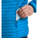 Bunda Haglöfs  Micro Nordic down hood