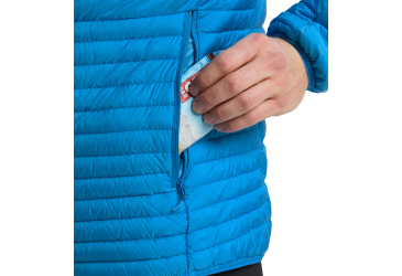 Bunda Haglöfs  Micro Nordic down hood