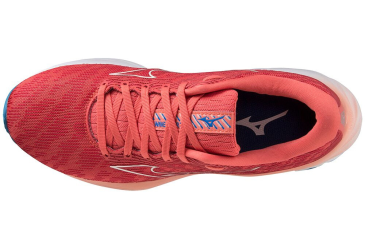 MIZUNO WAVE RIDER 26/SCoral/VG/FrenchB 