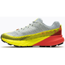 obuv merrell J067757 AGILITY PEAK 5 highrise/highviz obuv merrell J067757 AGILITY PEAK 5 highrise/highviz