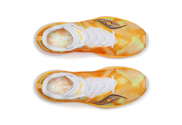 pánská obuv saucony S20967-130 KINVARA 15 peel/white
