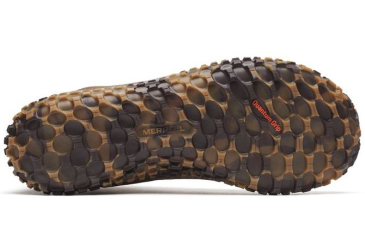obuv merrell J007107 WRAPT MID WP mole