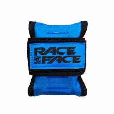 RACE FACE pouzdro na nářadí STASH TOOL WRAP modrá RACE FACE pouzdro na nářadí STASH TOOL WRAP modrá