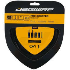 JAGWIRE sada Pro Dropper Kit 3mm
