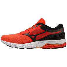 MIZUNO WAVE PRODIGY 4 / Ignition Red / Black / Tango Red / MIZUNO WAVE PRODIGY 4 / Ignition Red / Black / Tango Red /