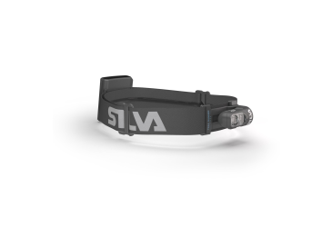 Čelovka SILVA Trail Runner Free Hybrid