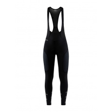 W Cyklokalhoty CRAFT ADV SubZ Lumen Bib Tights (C2) W Cyklokalhoty CRAFT ADV SubZ Lumen Bib Tights (C2)