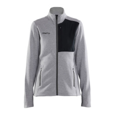 W Mikina CRAFT ADV Explore Heavy Fleece W Mikina CRAFT ADV Explore Heavy Fleece