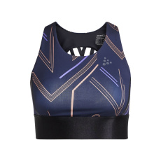 Top CRAFT ADV HiT Padded Sport Top