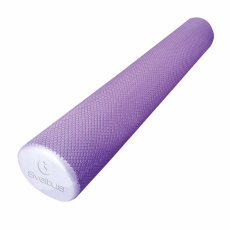 Pěnový válec Sveltus Pilates roller Pěnový válec Sveltus Pilates roller