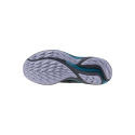 MIZUNO WAVE RIDER TT 3(M) / Odyssey Gray/Blue Granite/Capr /