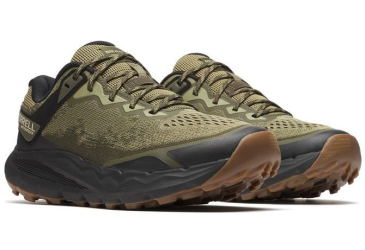obuv merrell J068397 NOVA 4 WP drab